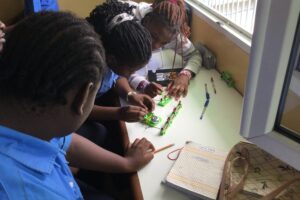March 8th: IGIS Education’s Women in STEM Celebration
